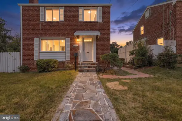 9614 Dilston Rd, SILVER SPRING, MD 20903