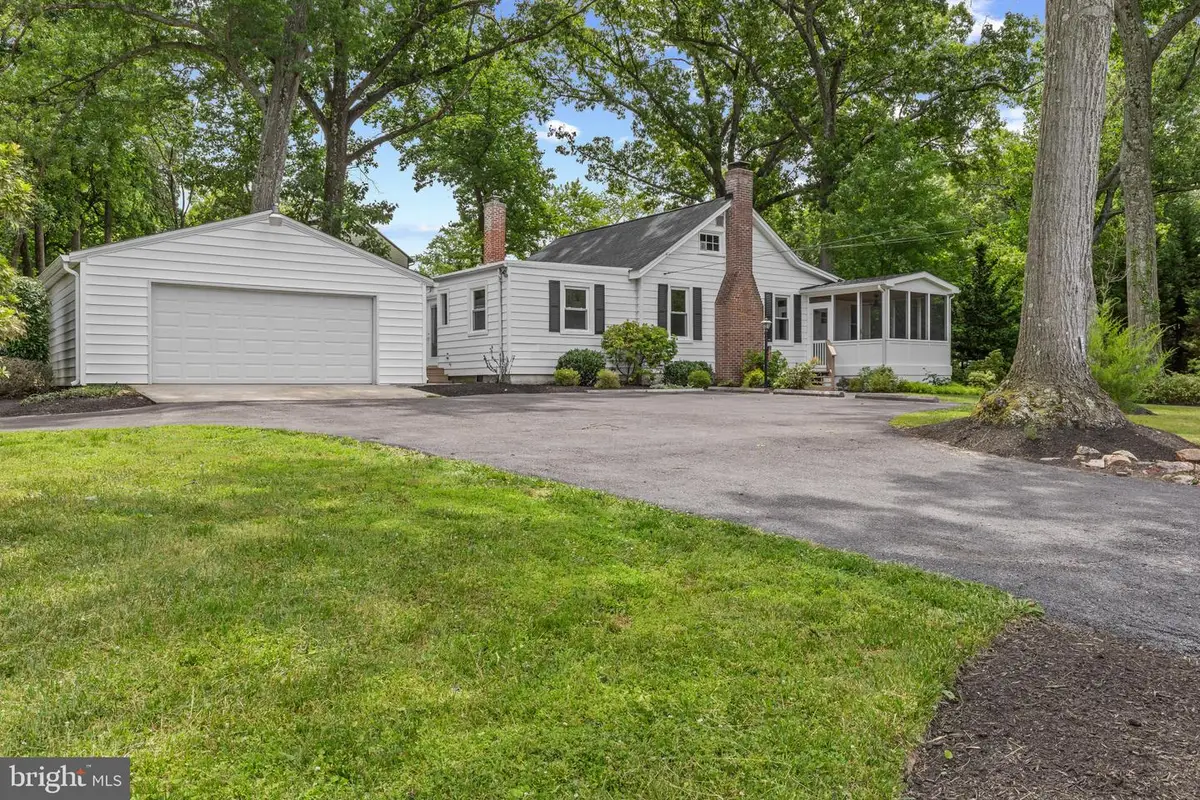 13777 Notley Rd, Silver Spring, MD 20904 - #1
