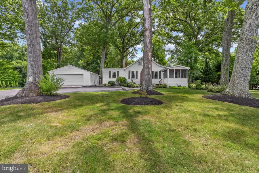 13777 Notley Rd, Silver Spring, MD 20904 - #3