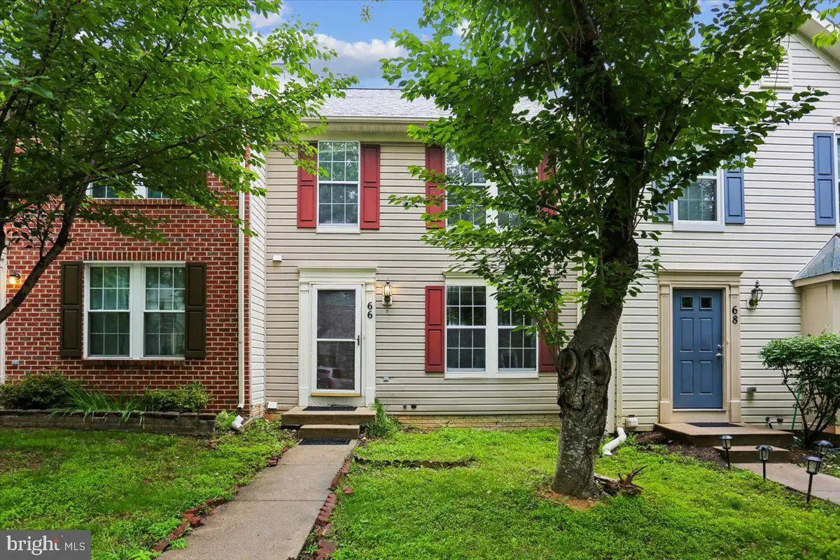 66 Shadowridge Ct, Olney, MD 20832 - #1