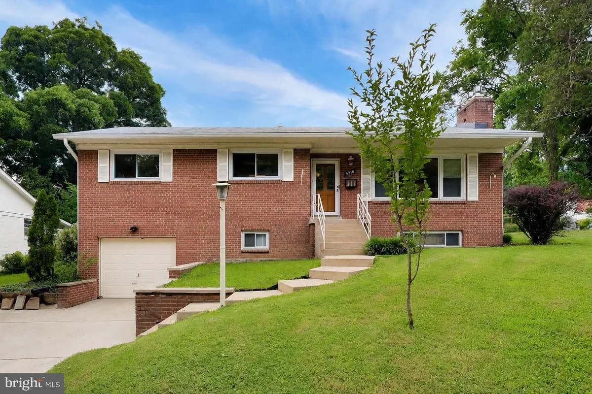 9210 Worth Ave, Silver Spring, MD 20901 - #1