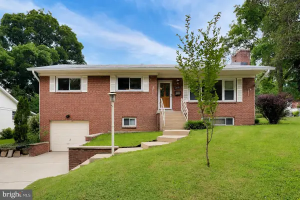 9210 Worth Ave, SILVER SPRING, MD 20901