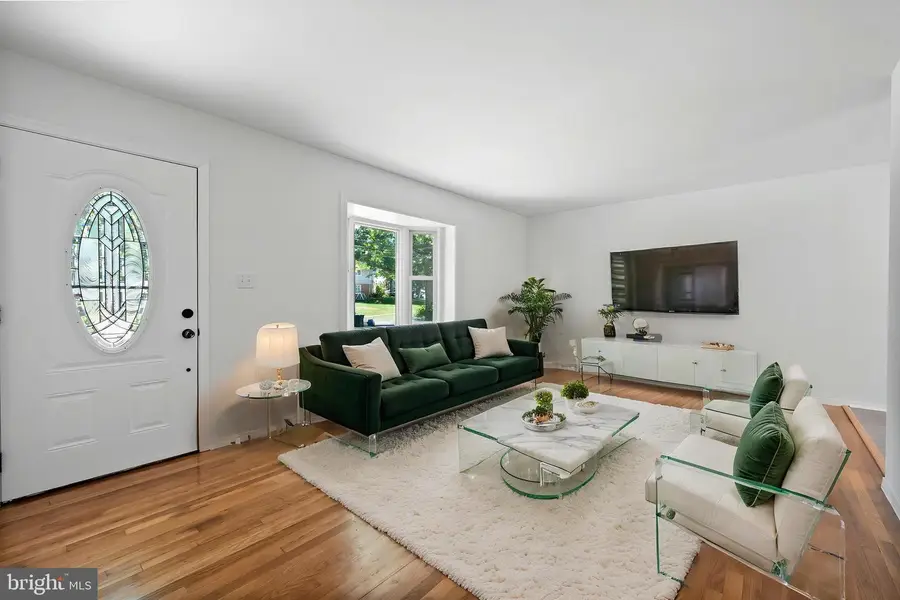 13118 Estelle Rd, Silver Spring, MD 20906 - #2