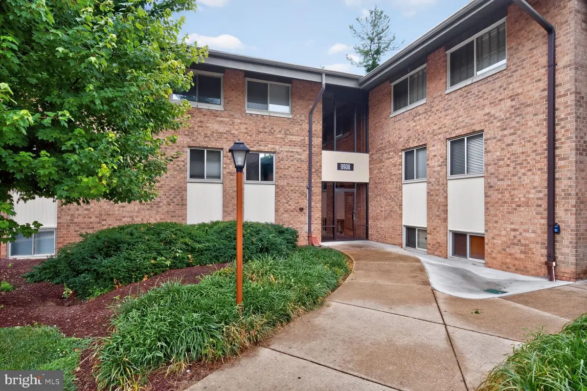 9908 Walker House Rd #9908-6, Gaithersburg, MD 20886 - #1