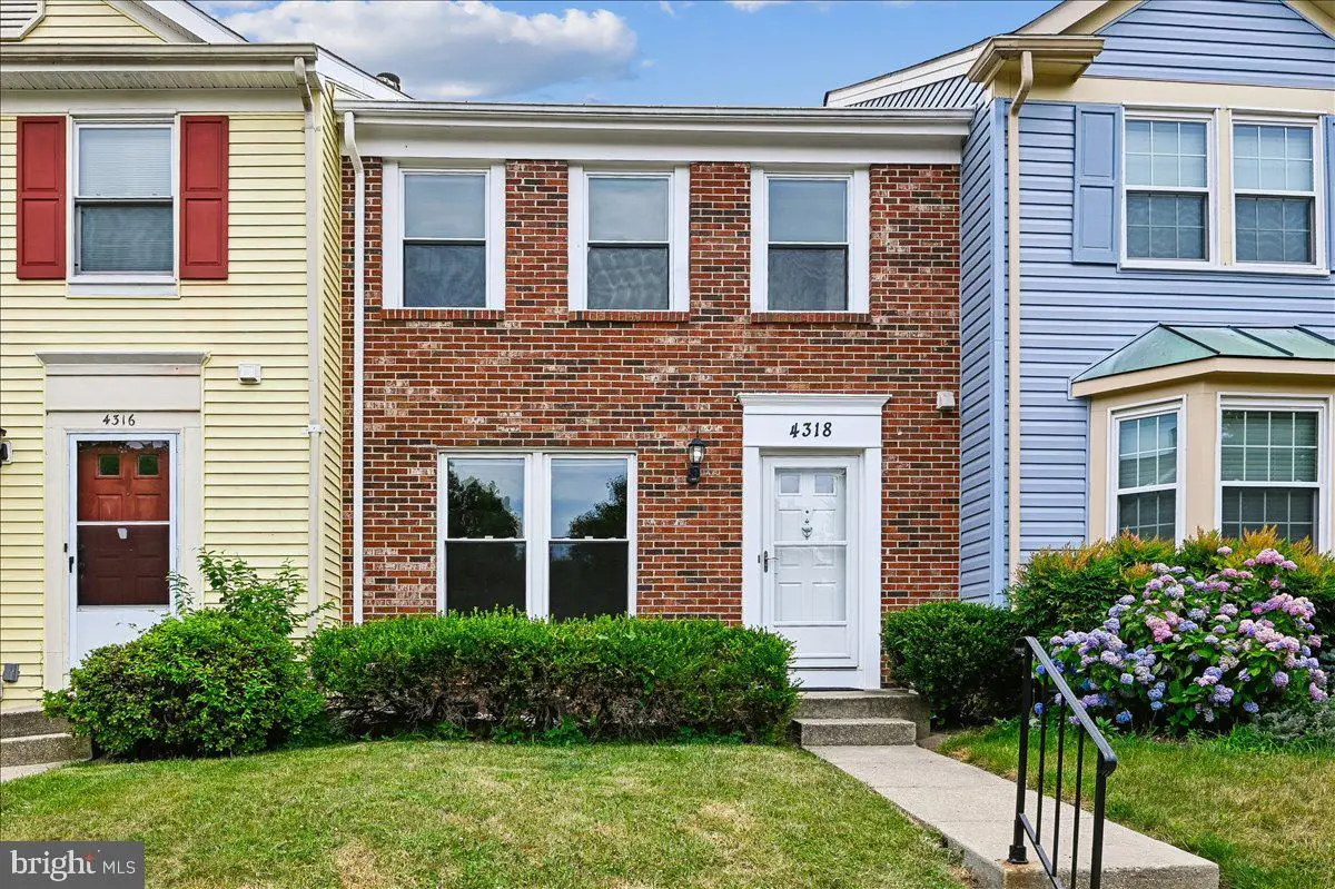 4318 Dunwood Ter, Burtonsville, MD 20866 - #1
