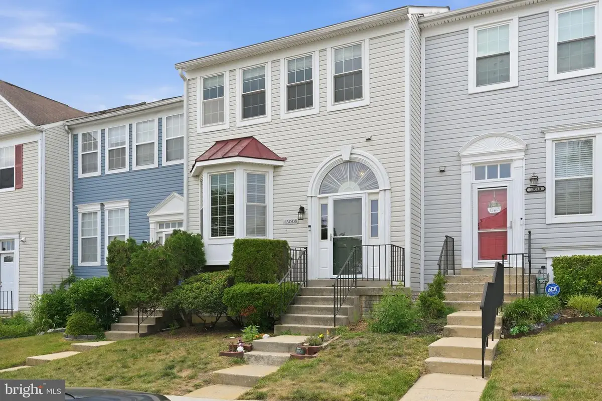15008 Pine Top Ln, Burtonsville, MD 20866 - #1