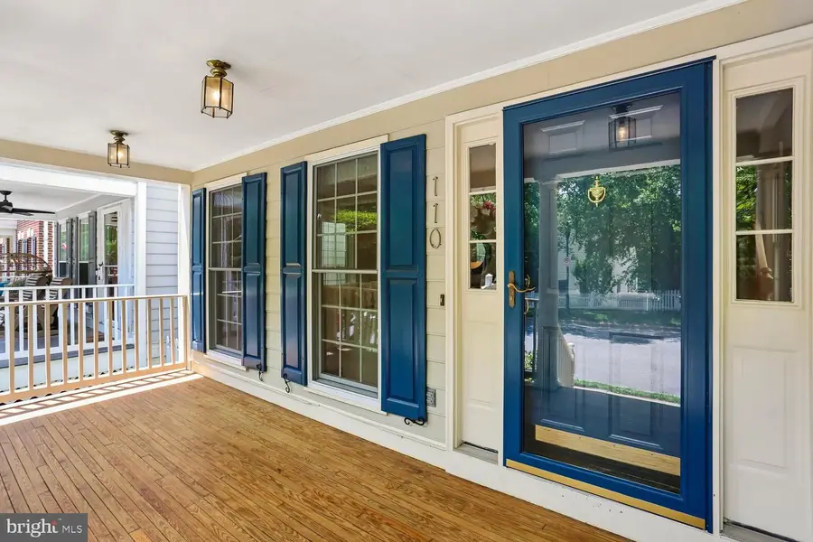 110 Clagett Crossing Pl, Gaithersburg, MD 20878 - #2