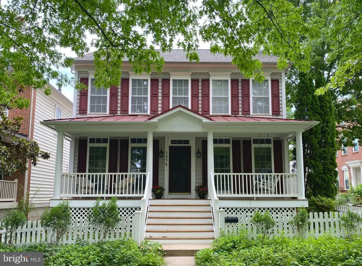 1379 Main St, Gaithersburg, MD 20878 - #1