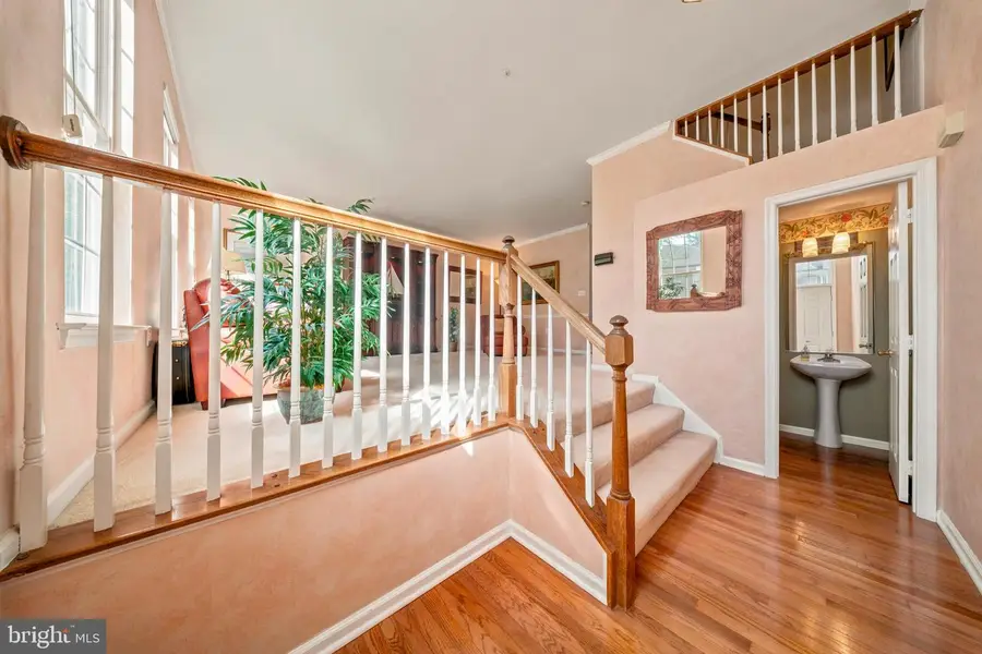 20303 Battery Bend Pl, Gaithersburg, MD 20886 - #2