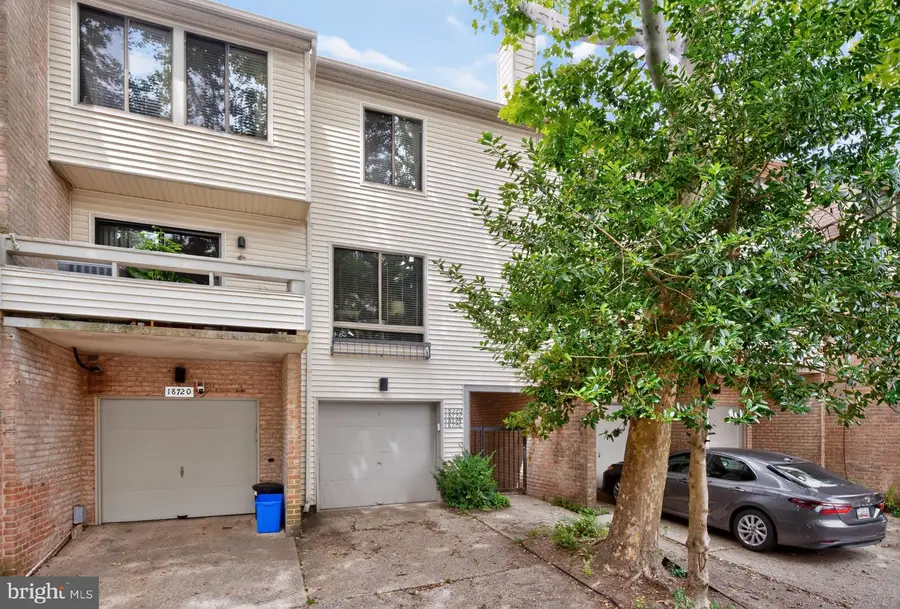 18722 Pier Point Pl, Gaithersburg, MD 20886 - #2