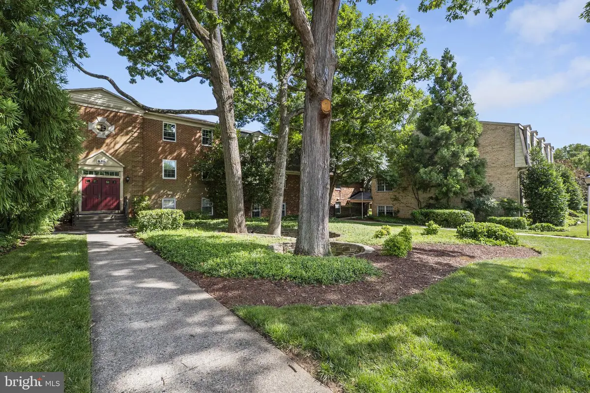 858 College Pkwy #858-20, Rockville, MD 20850 - #1