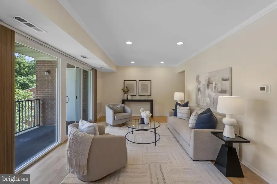 858 College Pkwy #858-20, Rockville, MD 20850 - #3