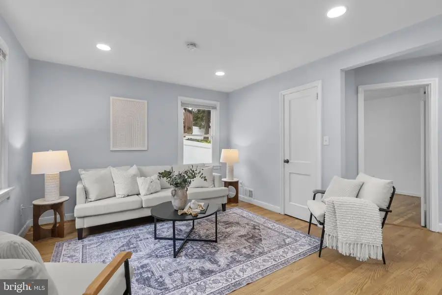 3006 Lindell St, Silver Spring, MD 20902 - #3