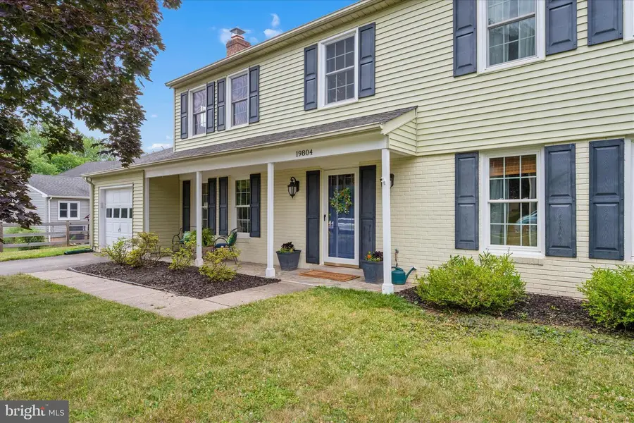 19804 Westerly Ave, Poolesville, MD 20837 - #2