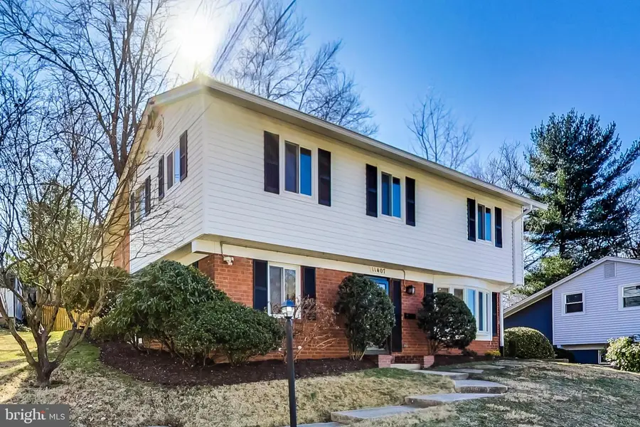 11407 Woodson Ave, Kensington, MD 20895 - #2