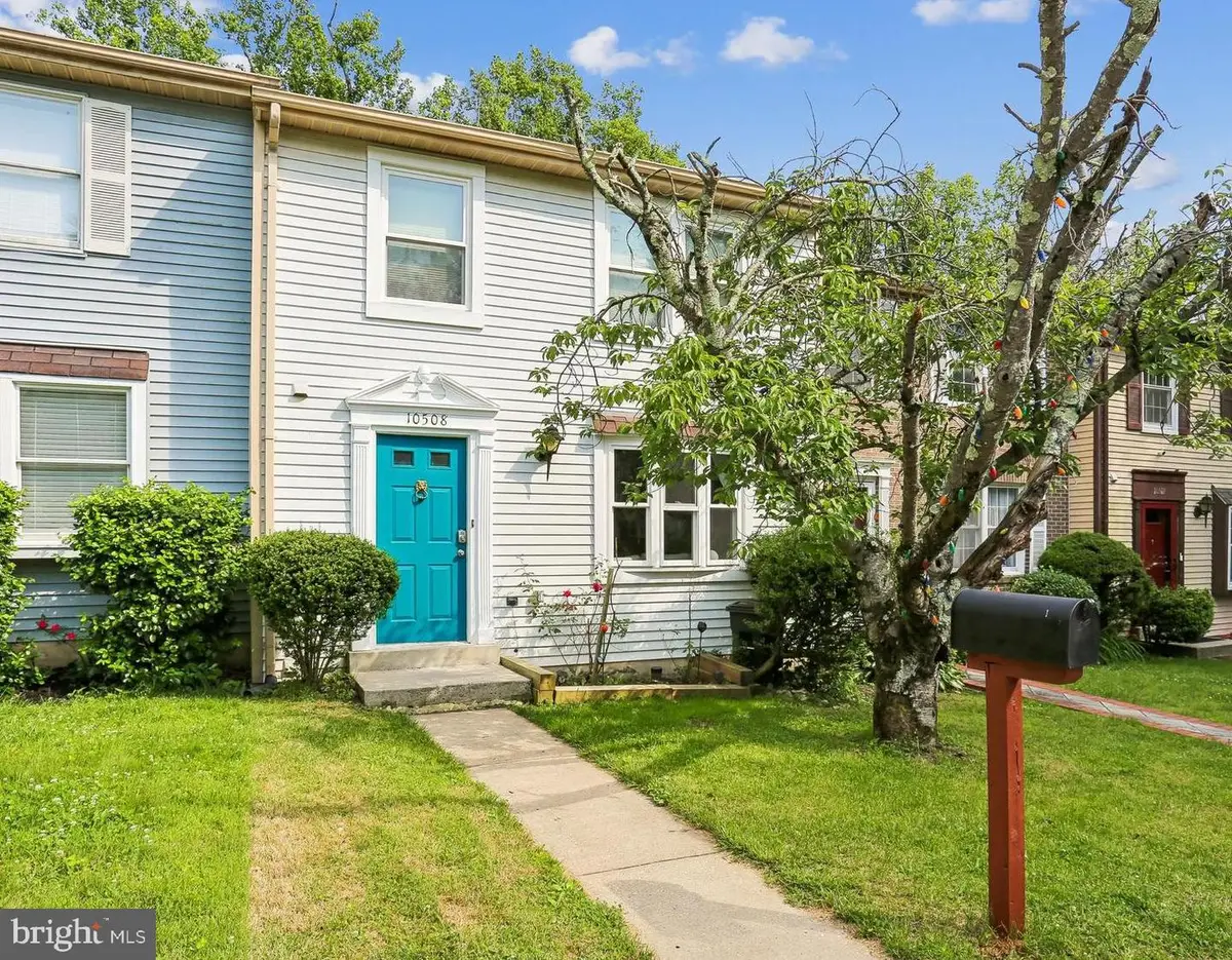 10508 Apple Ridge Rd, Gaithersburg, MD 20886 - #1