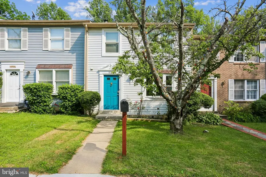10508 Apple Ridge Rd, Gaithersburg, MD 20886 - #2