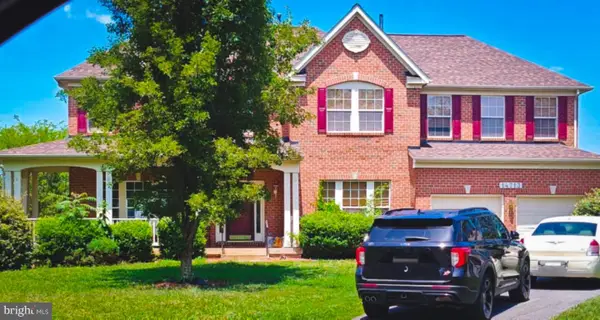 14713 Bubbling Spring Rd, BOYDS, MD 20841