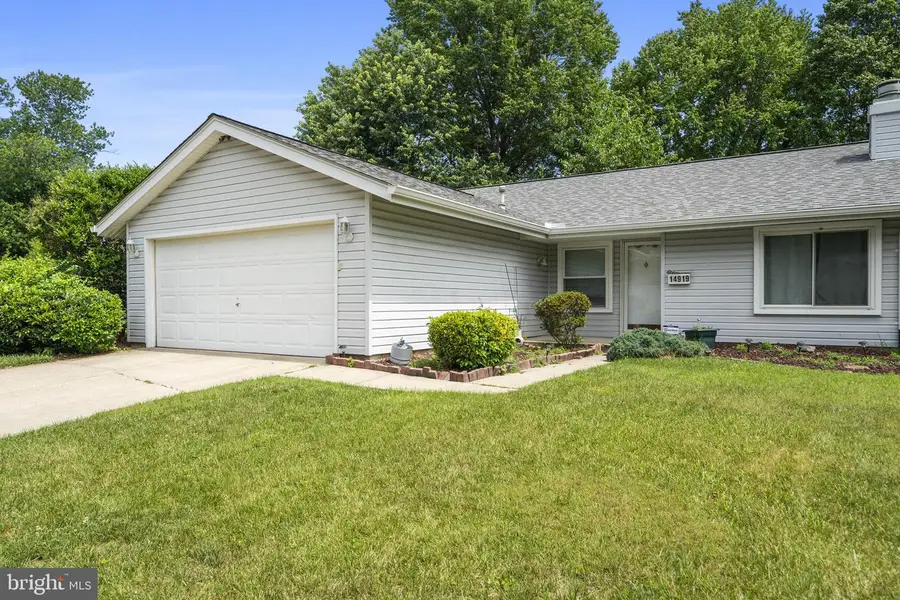 14919 Hydrus Rd, Silver Spring, MD 20906 - #2