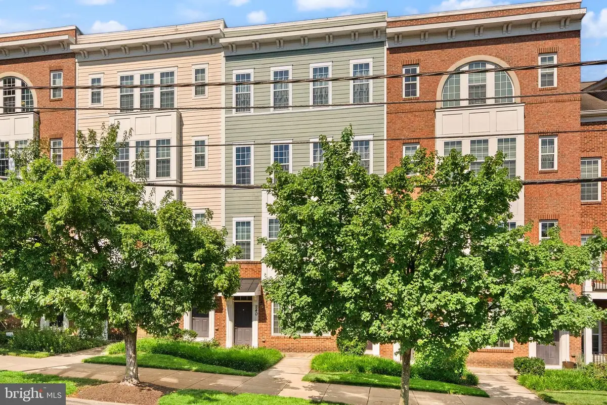 242 N Summit Ave N #21, Gaithersburg, MD 20877 - #1