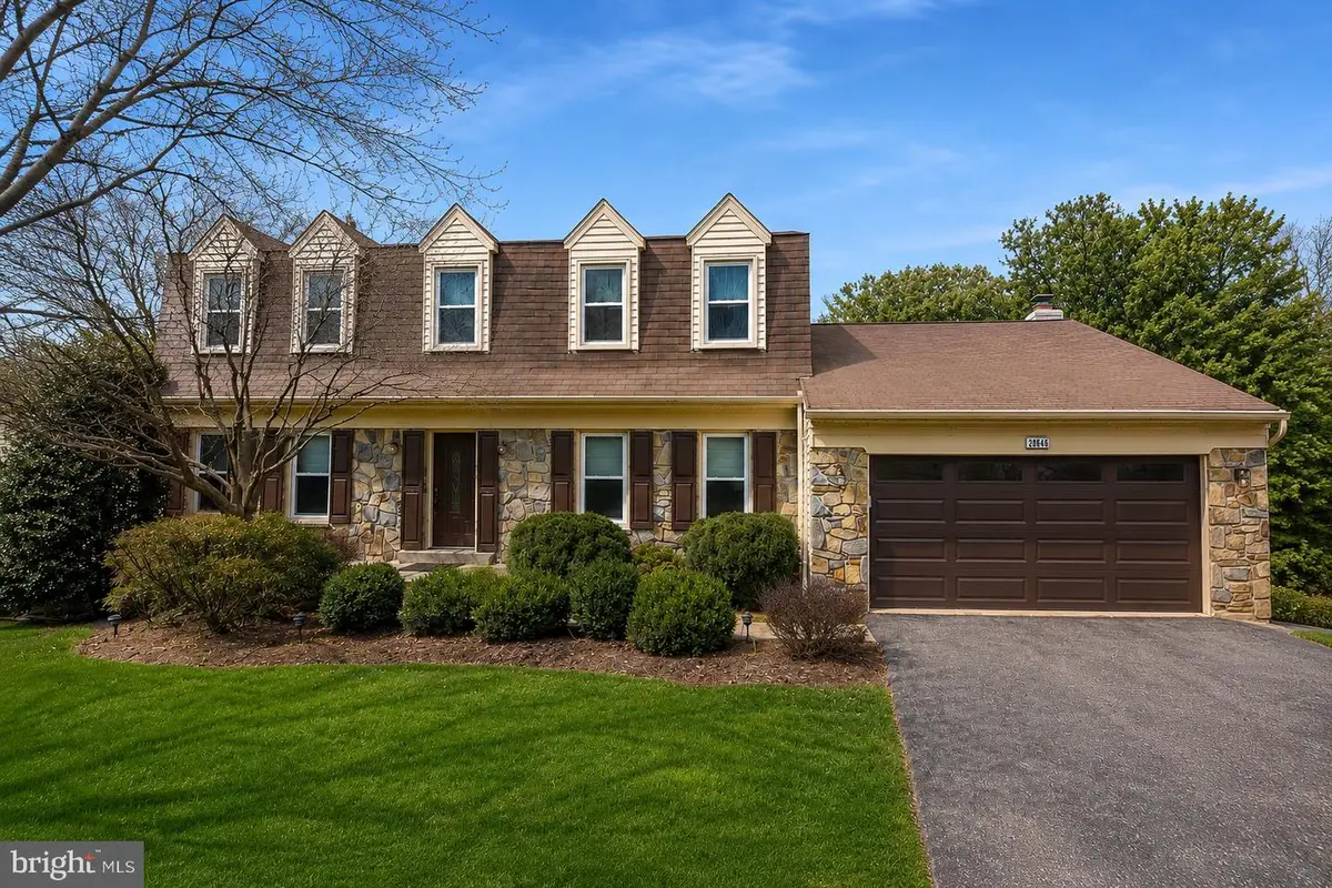 20646 Hazelnut Ct, Germantown, MD 20874 - #1