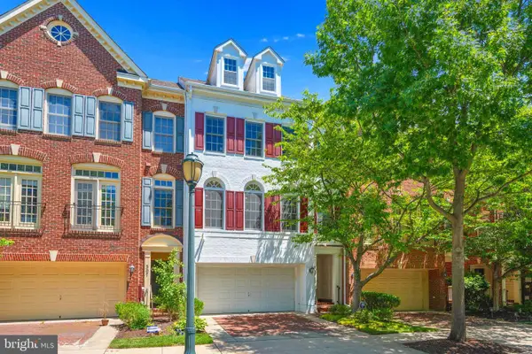 309 Oak Knoll Ter, ROCKVILLE, MD 20850