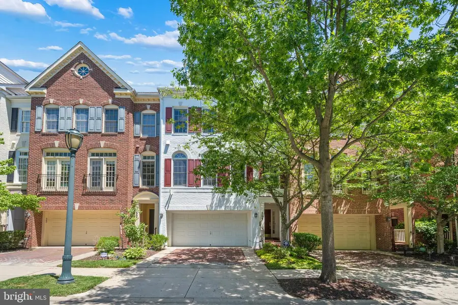 309 Oak Knoll Ter, Rockville, MD 20850 - #2