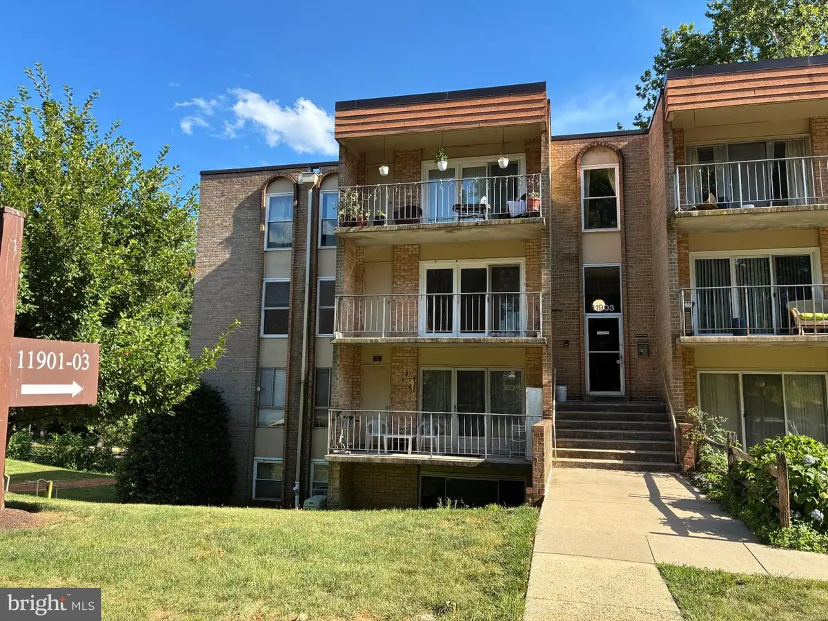 11903 Parklawn Dr #102, Rockville, MD 20852 - #1