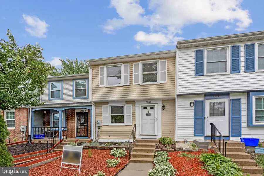 2837 Shepperton Ter, Silver Spring, MD 20904 - #2