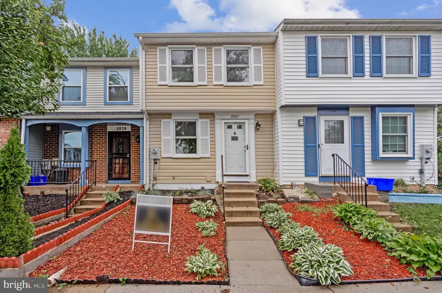 2837 Shepperton Ter, Silver Spring, MD 20904 - #3