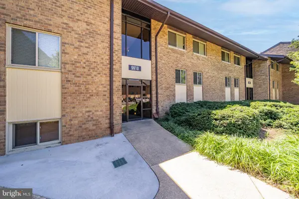 9910 Walker House Rd #9910-4, GAITHERSBURG, MD 20886