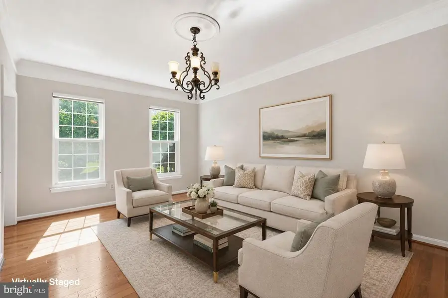 17818 Cricket Hill Dr, Germantown, MD 20874 - #2