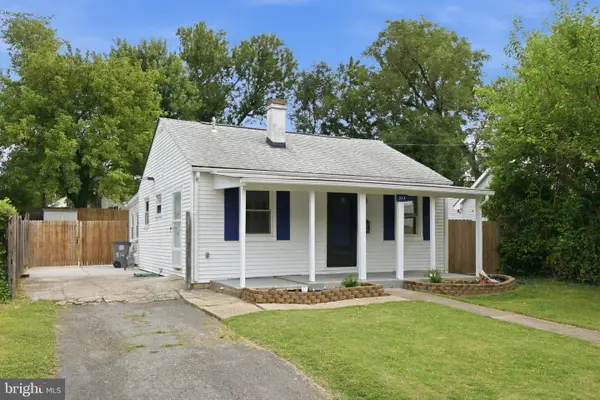 514 Crabb Ave, ROCKVILLE, MD 20850