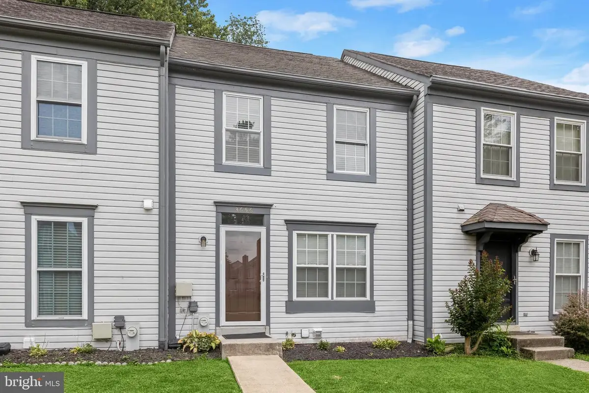 3656 Childress Ter, Burtonsville, MD 20866 - #1