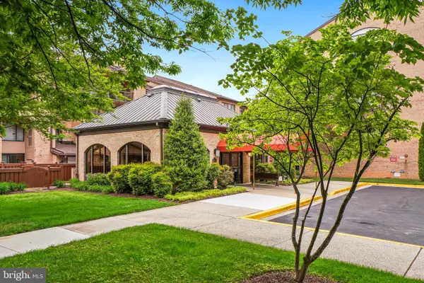 11430 Strand #415, NORTH BETHESDA, MD 20852