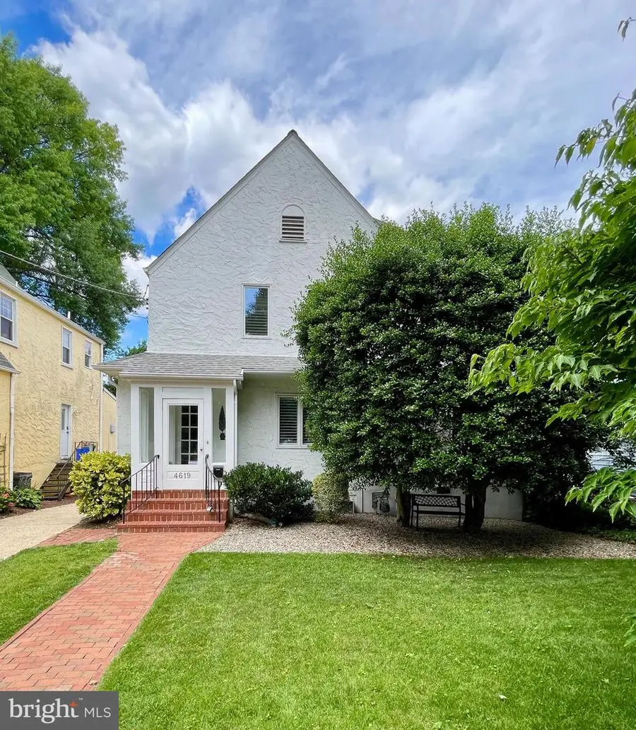 4619 Norwood Dr, Chevy Chase, MD 20815 - #2