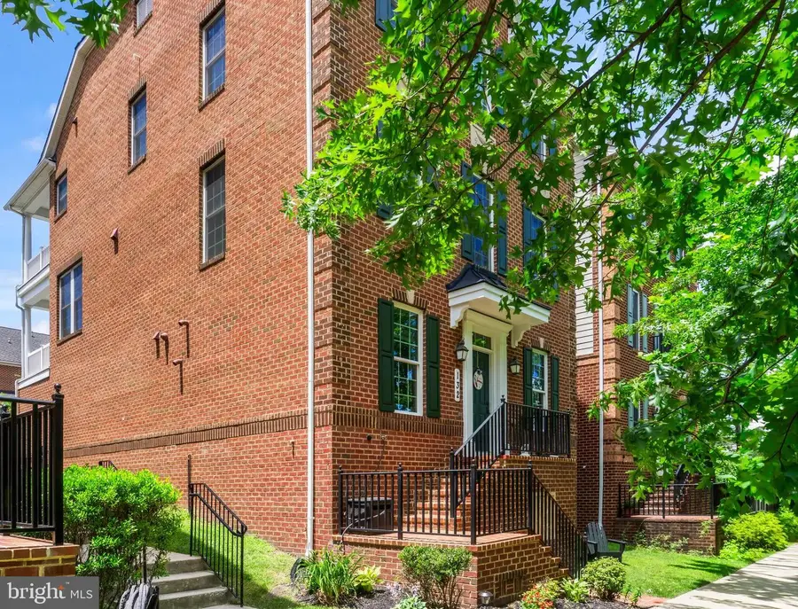 132 Liriope Pl, Gaithersburg, MD 20878 - #2