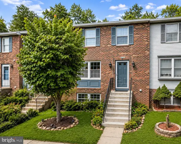 3817 Old Baltimore Dr #94, OLNEY, MD 20832