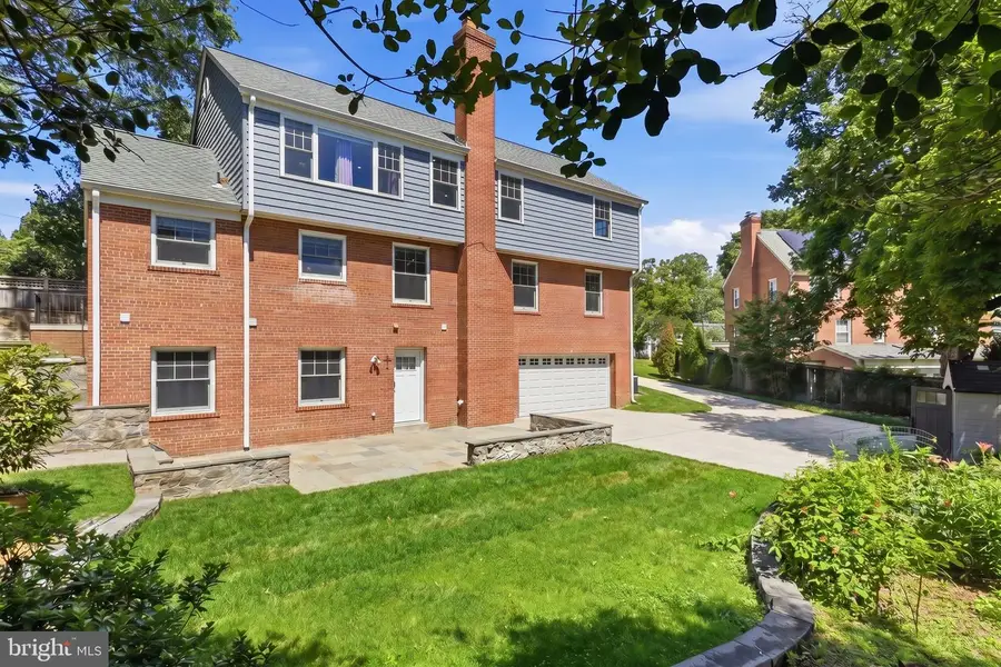 6012 Overlea Rd, Bethesda, MD 20816 - #3