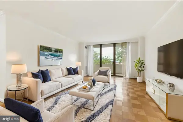 5101 River Rd #513, BETHESDA, MD 20816