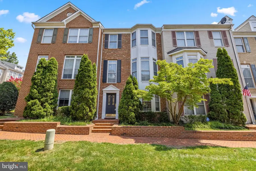 2311 Georgia Village Way, Silver Spring, MD 20902 - #2