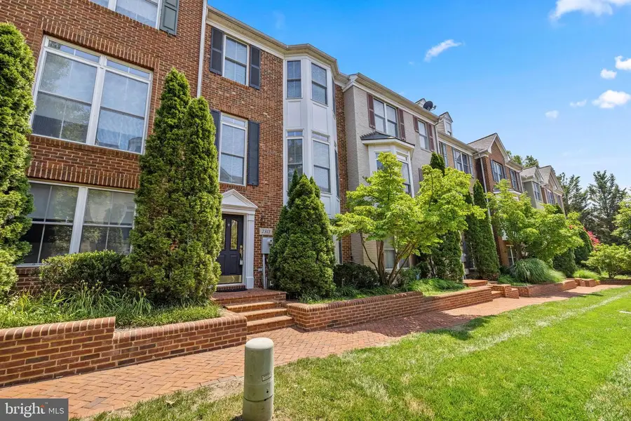 2311 Georgia Village Way, Silver Spring, MD 20902 - #3