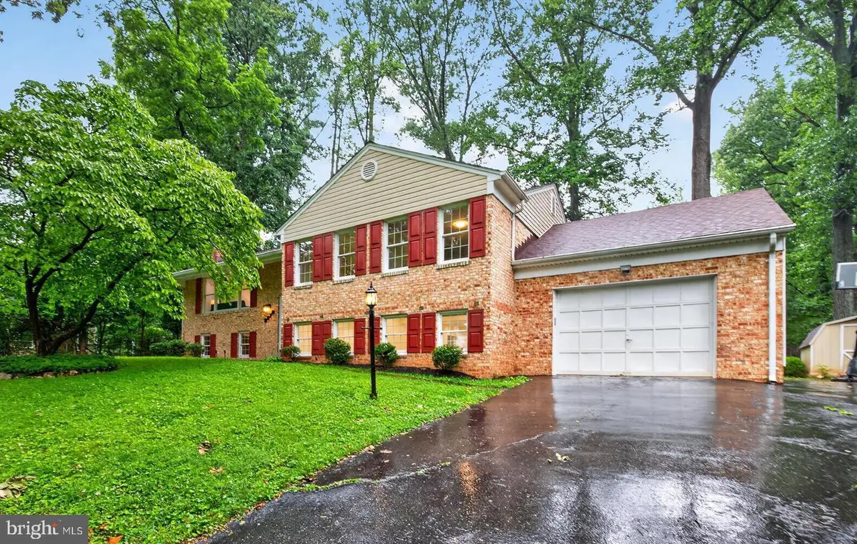 2270 Glenmore Ter, Rockville, MD 20850 - #1