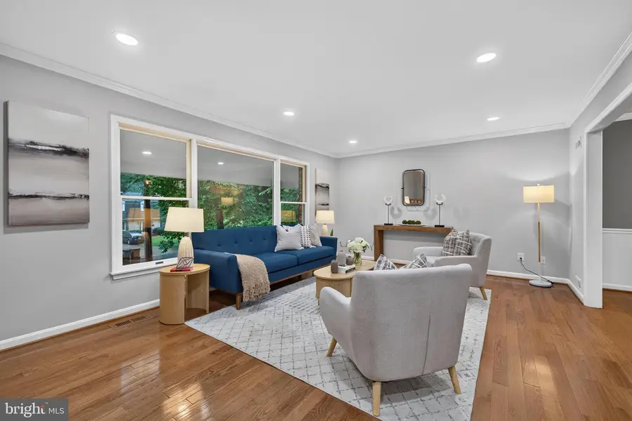 2270 Glenmore Ter, Rockville, MD 20850 - #3