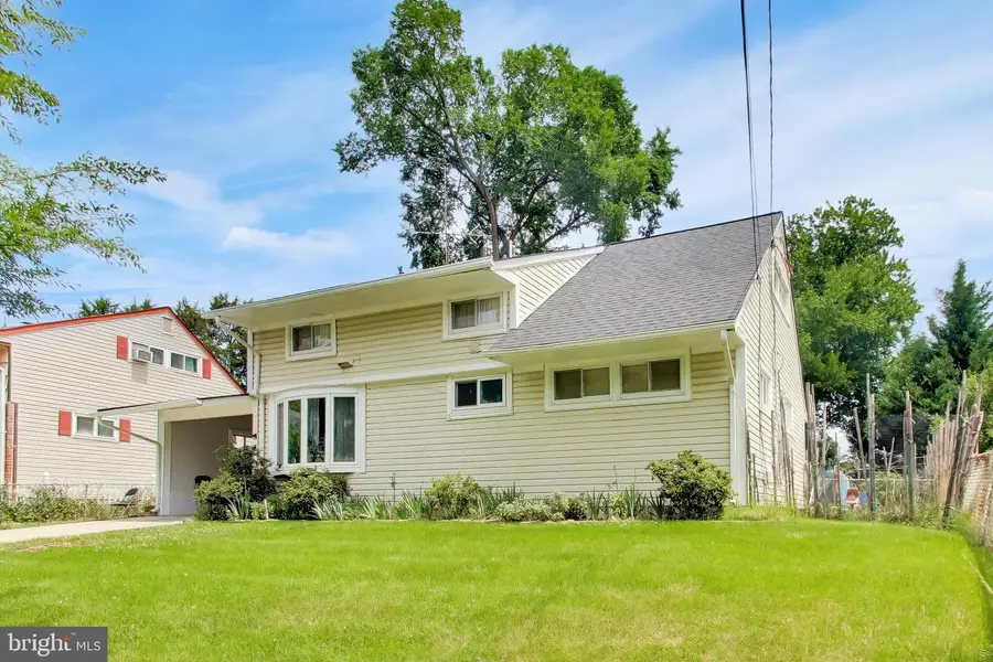 818 E Jefferson St, Rockville, MD 20852 - #2