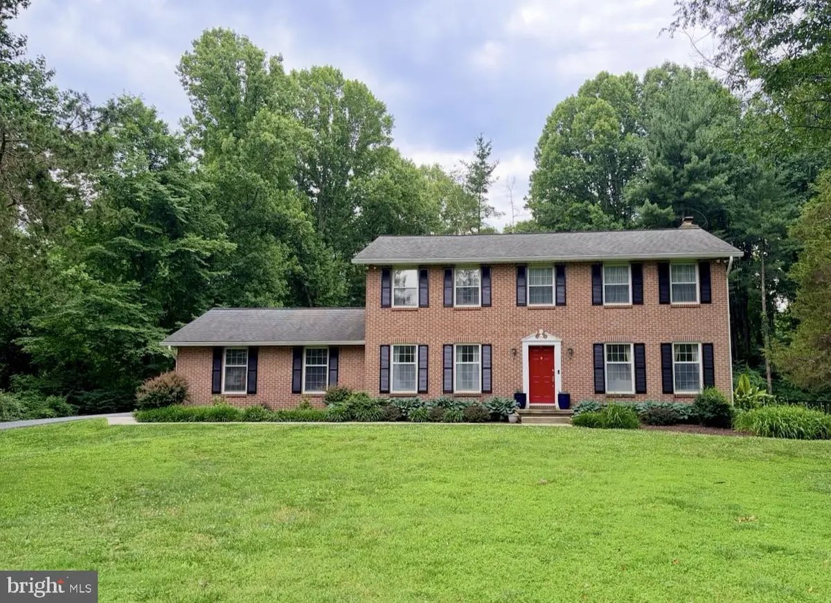 21830 New Hampshire Ave, Brookeville, MD 20833 - #1