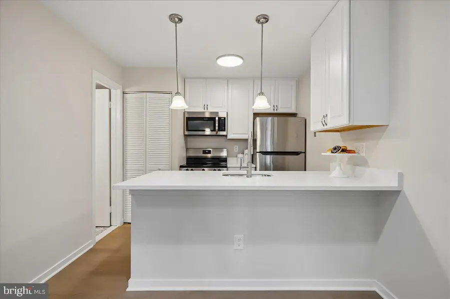 10102 Hellingly Pl #303, Montgomery Village, MD 20886 - #3