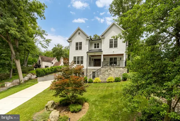 9111 Sligo Creek Pkwy, SILVER SPRING, MD 20901