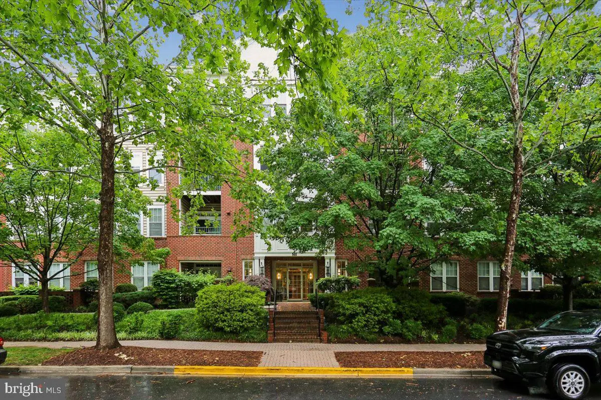 501 King Farm Blvd #206, Rockville, MD 20850 - #1
