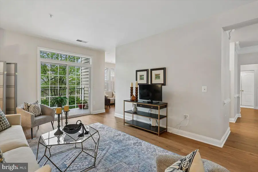 501 King Farm Blvd #206, Rockville, MD 20850 - #3